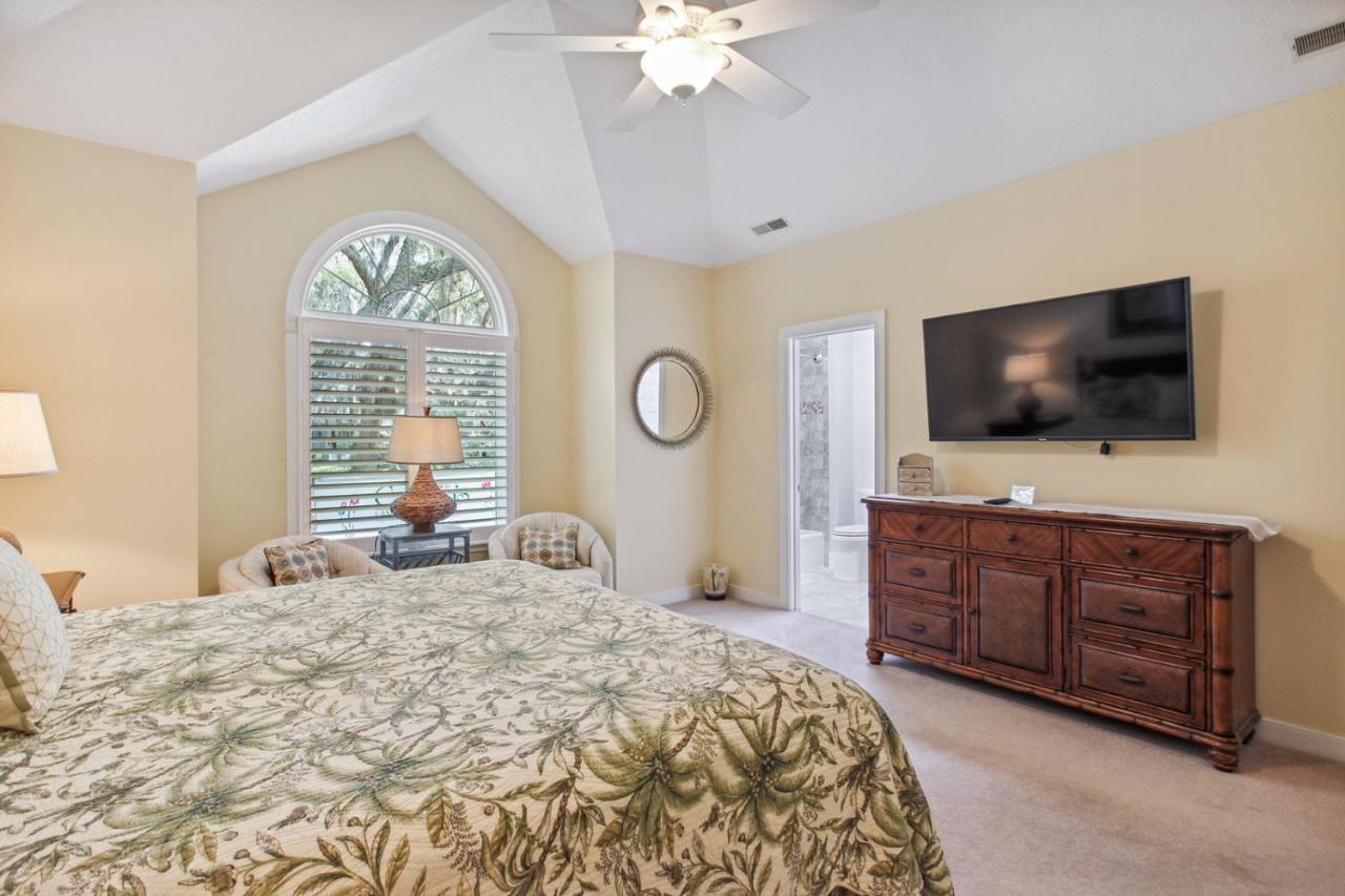 31 Sea Lane Villa Hilton Head Island Exterior foto