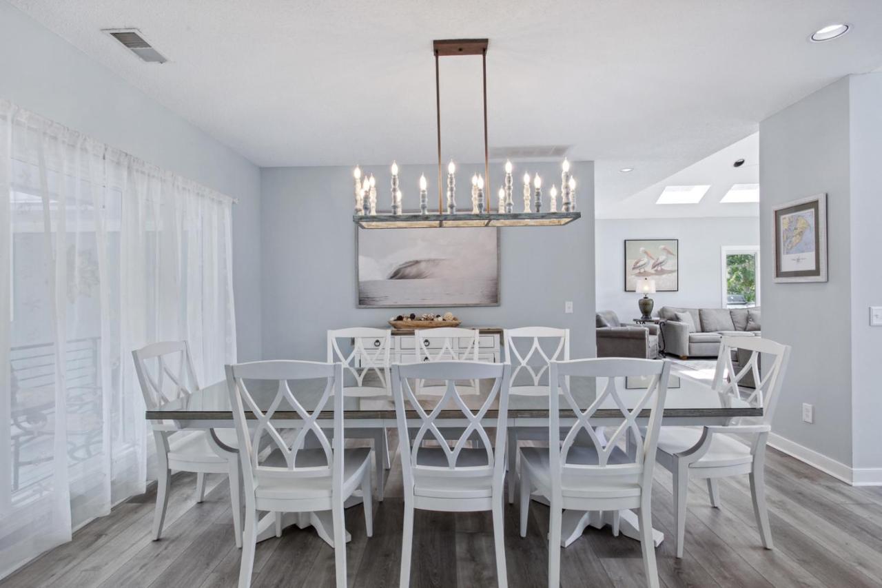 31 Sea Lane Villa Hilton Head Island Exterior foto