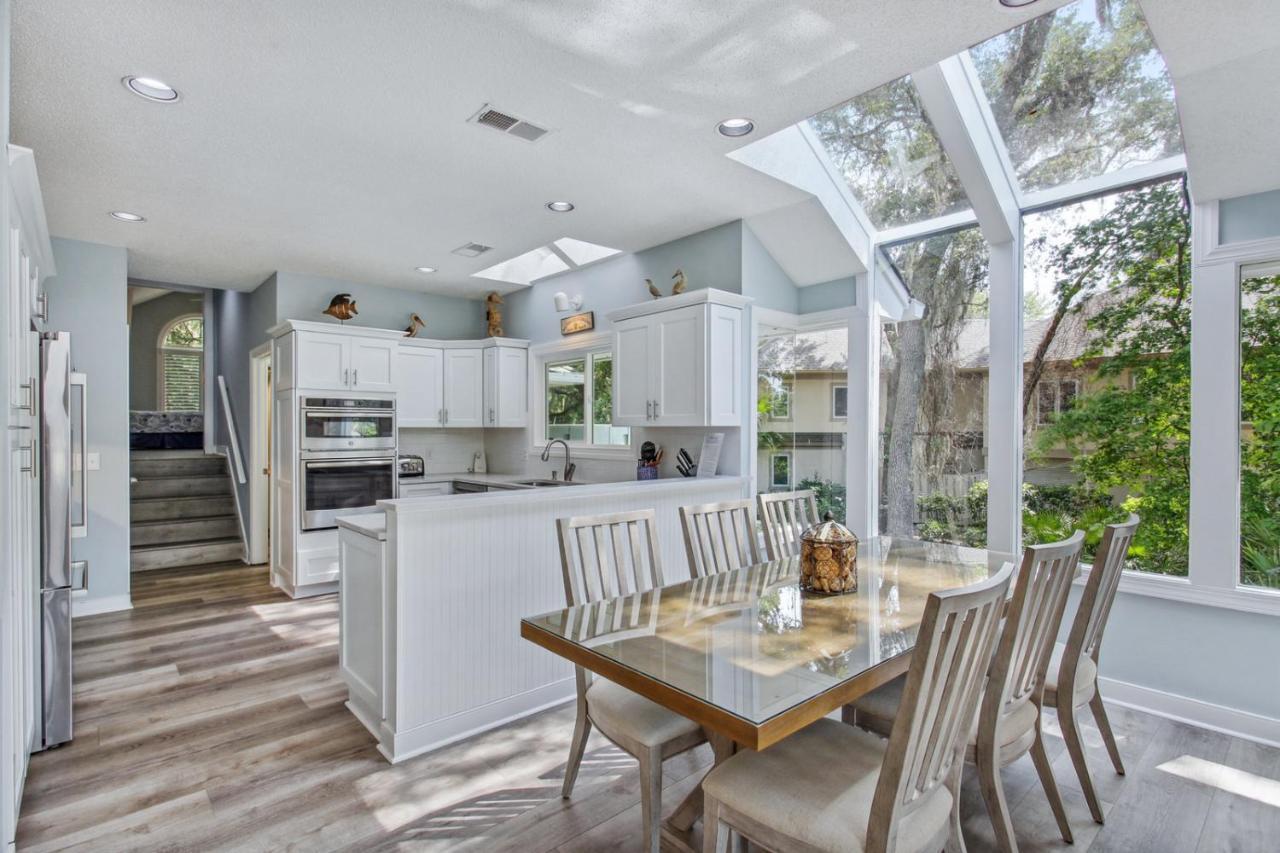 31 Sea Lane Villa Hilton Head Island Exterior foto