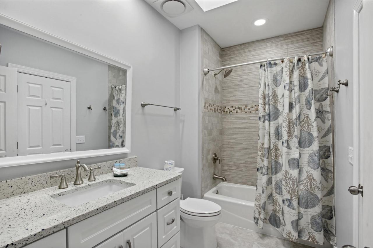 31 Sea Lane Villa Hilton Head Island Exterior foto