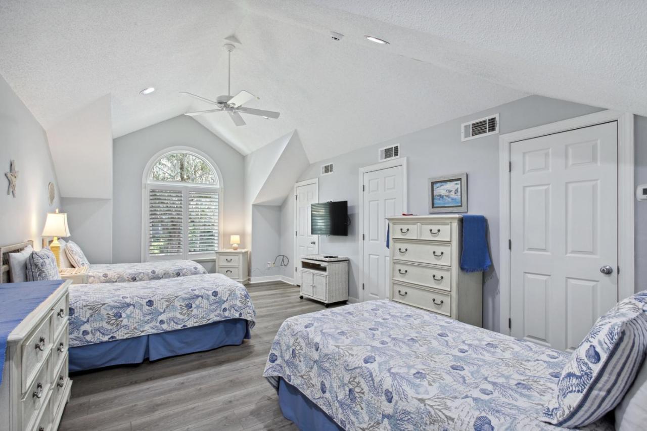 31 Sea Lane Villa Hilton Head Island Exterior foto