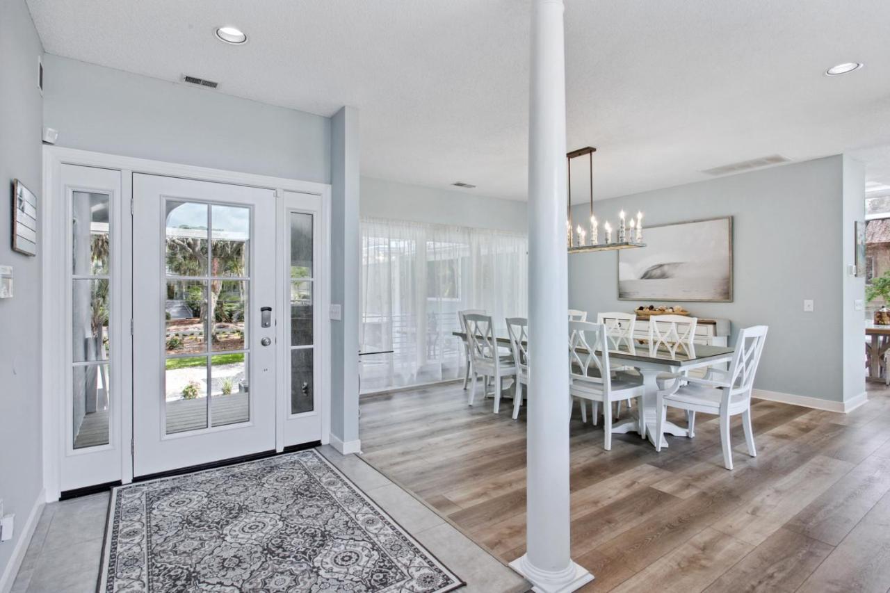 31 Sea Lane Villa Hilton Head Island Exterior foto
