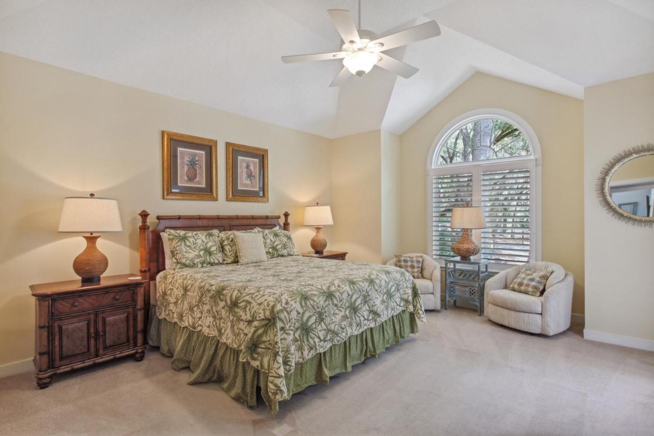 31 Sea Lane Villa Hilton Head Island Exterior foto